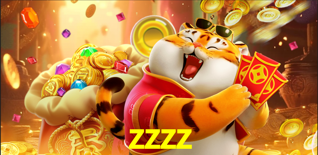 zzzz: Seu Cassino Premiado com Pagamentos Rápidos
