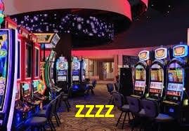 Logo da zzzz