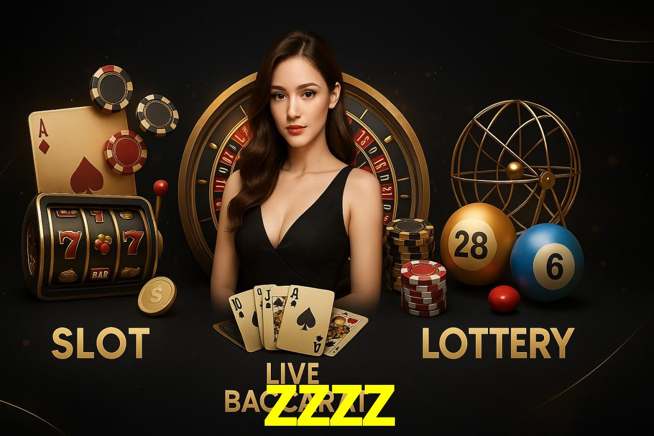 zzzz Loteria Online Brasil - Plataforma Certificada