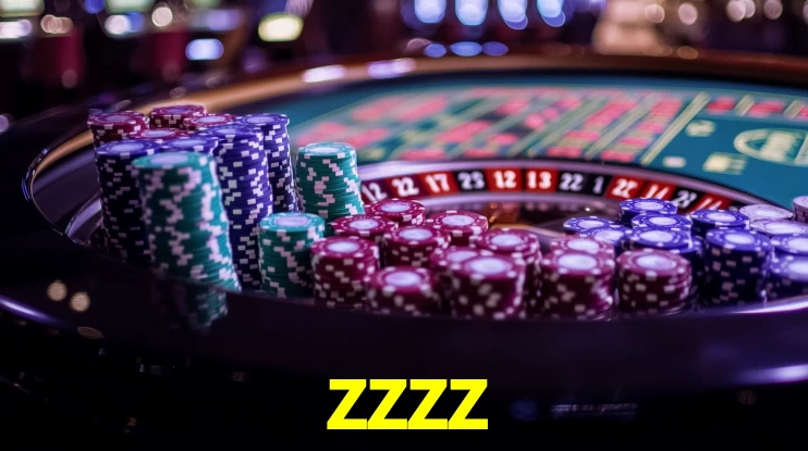 Blackjack Table zzzz