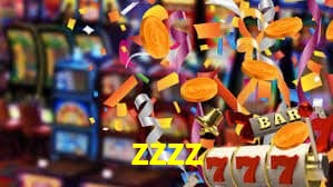 zzzz: A Experiência de Casino com Jogos de Mesa ao Vivo